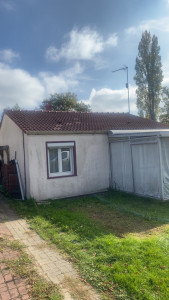 Photo de galerie - Toiture avant 