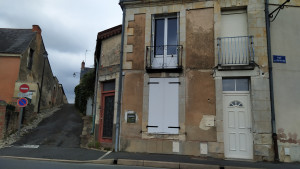 Photo de galerie - Rénovation totale d'une maison de bourg.