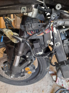 Photo de galerie - Réparation vélo - moto