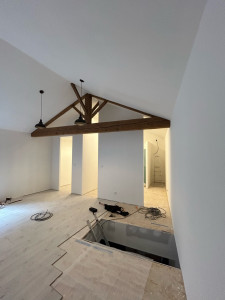 Photo de galerie - Installation électrique