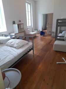 Photo de galerie - Ménage 