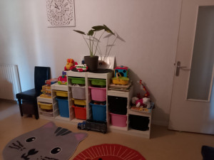 Photo de galerie - Jeux enfants 