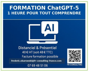 Photo de galerie - Cours d'informatique