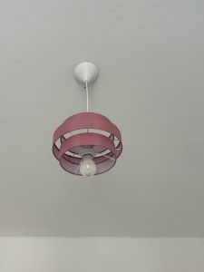 Photo de galerie - Luminaire 