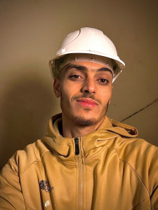 Photo de galerie - Peinture 