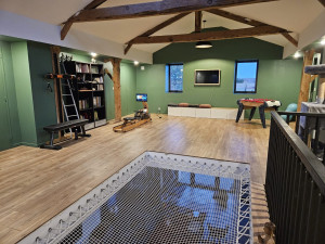 Photo de galerie - Artisan tout corps d'état - Rénovation