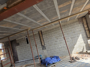 Photo de galerie - Bricolage et multi services