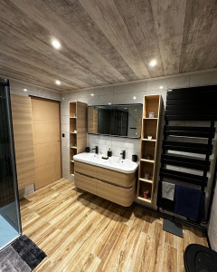 Photo de galerie - Carrelage