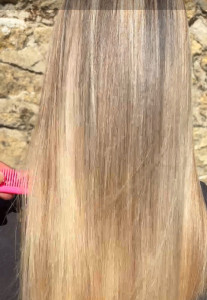 Photo de galerie - Soins profonds 
