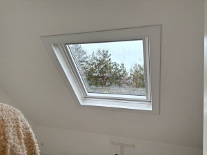 Photo de galerie - Velux 