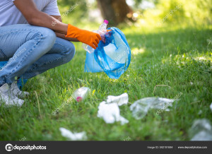 Photo de galerie - Enlèvement encombrents