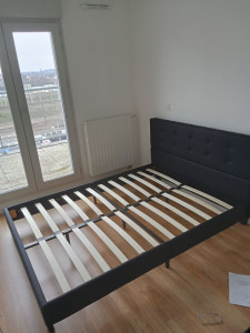 Photo de galerie - Montage meubles en kit