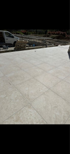 Photo de galerie - Carrelage