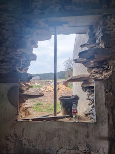 Photo de galerie - Maçonnerie