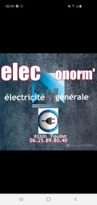 Photo de galerie - A votre service 