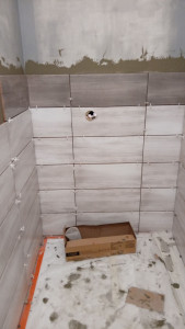 Photo de galerie - Carrelage