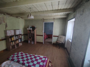 Photo de galerie - Nettoyage et remise en état ancienne ferme