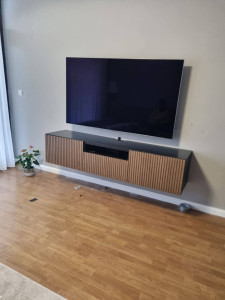 Photo de galerie - Montage meubles en kit