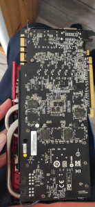 Photo de galerie - Remplacement pâte thermique 