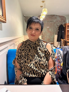 Photo de galerie - Expérience de 10 ans ,j’ai travaillé comme femme de ménage et nounou