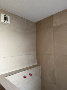 Photo de galerie - Carrelage