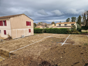 Photo de galerie - Terrassement - Assainissement