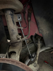 Photo de galerie - Bricolage et multi services