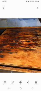 Photo de galerie - Nettoyage d un plan de travail 