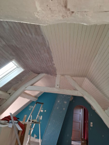 Photo de galerie - Bricolage et multi services