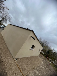 Photo de galerie - Artisan tout corps d'état - Rénovation