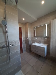 Photo de galerie - Voici une photo de réalisation proposée pour un Voisin