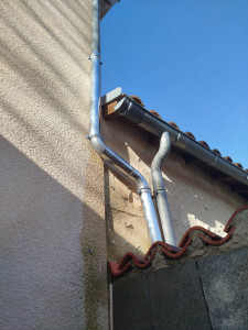 Photo de galerie - Couverture - Toiture