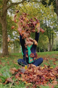 Photo de galerie - Mon gout pour la photographie et la nature