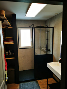 Photo de galerie - Bricolage et multi services