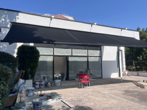 Photo de galerie - Artisan tout corps d'état - Rénovation