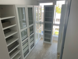 Photo de galerie - Montage meubles en kit