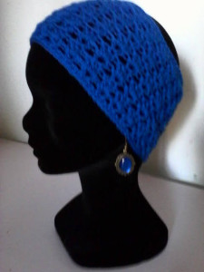 Photo de galerie - Atelier crochet accessoires, mode, déco... tout est possible quand on sait crocheter. facile à apprendre, pour les esprits créatifs