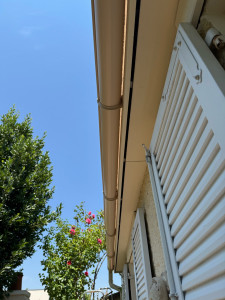 Photo de galerie - Couverture - Toiture