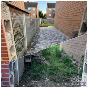 Photo de galerie - Aménagement 