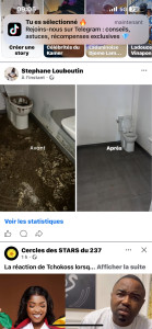 Photo de galerie - On fait tout pour votre bonheur 