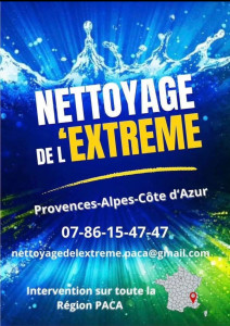 Photo de galerie - Ménage