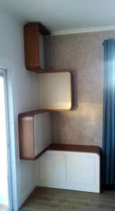 Photo de galerie - Menuiserie - Huisserie - Agencement