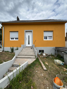 Photo de galerie - Artisan tout corps d'état - Rénovation