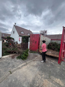 Photo de galerie - Paysagiste - Aménagement du jardin