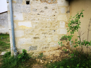 Photo de galerie - Maçonnerie