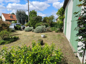 Photo de galerie - Tonte de pelouse - Débroussaillage