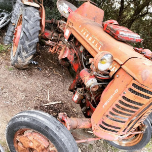 Photo de galerie - Changement injecteur