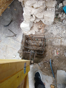 Photo de galerie - Maçonnerie