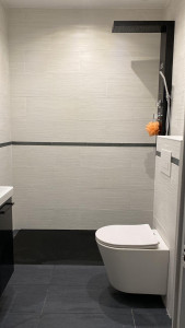 Photo de galerie - Plomberie - Installation sanitaire