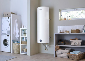 Photo de galerie - Changement de Ballon d'eau  chaude